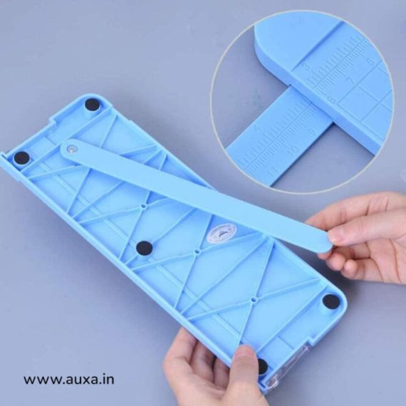 Paper cutter tool