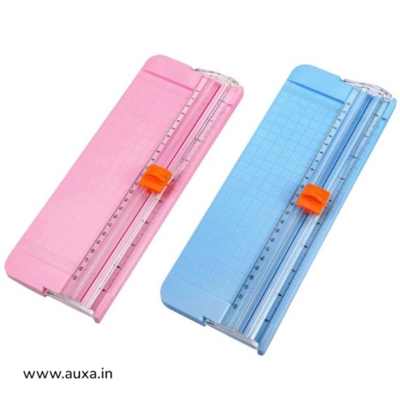 Paper cutter tool