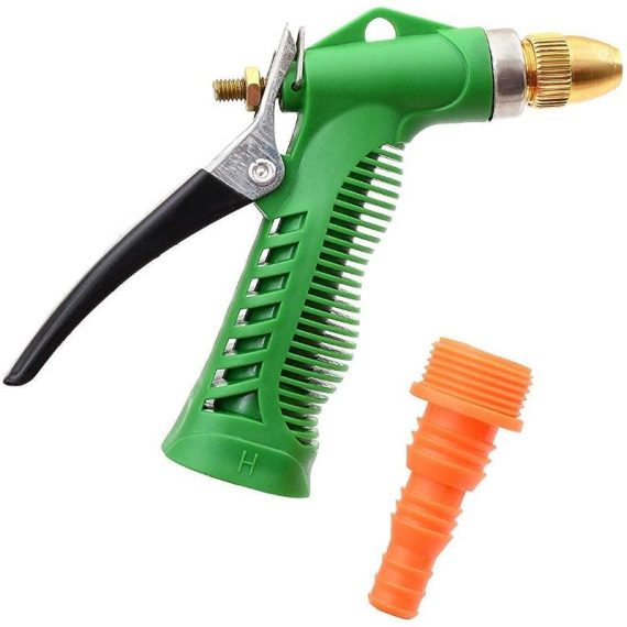 Water Spray Gun Nozzle