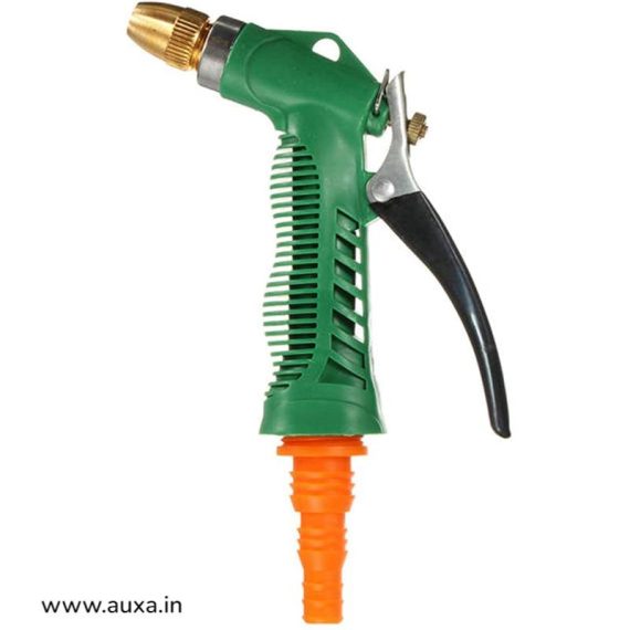 Water Spray Gun Nozzle