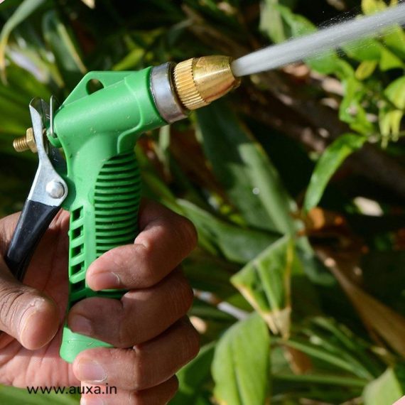 Water Spray Gun Nozzle