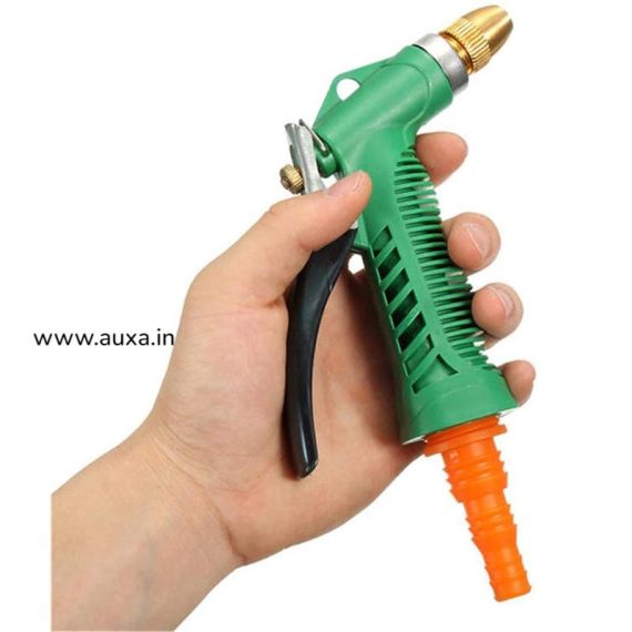 Water Spray Gun Nozzle