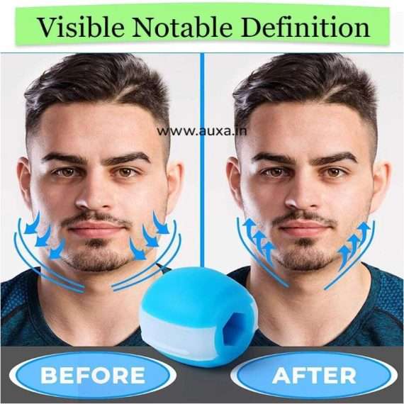 jawline Exerciser Tool