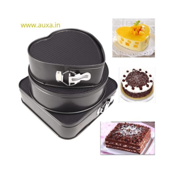 Cake Tool Combo Set