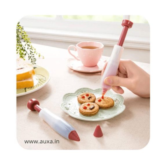 Cake Tool Combo Set