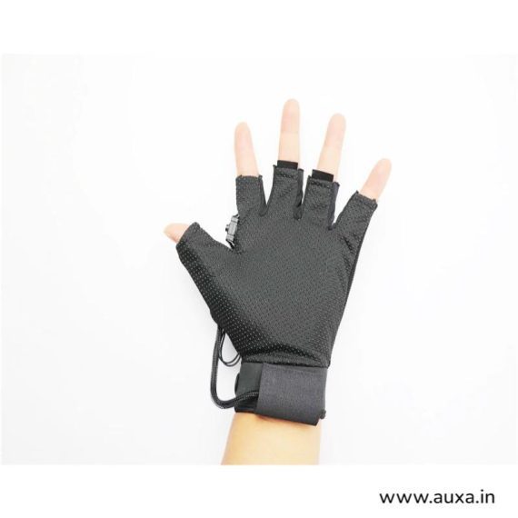 Glow Gloves  Light Flashing Finger