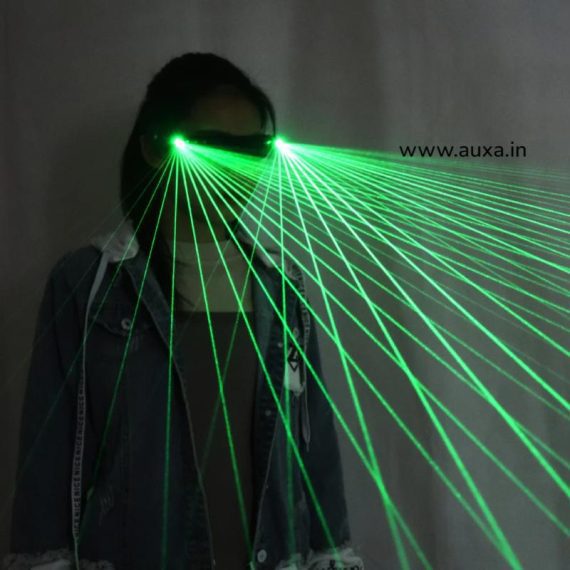 Laser Led Party Glasses