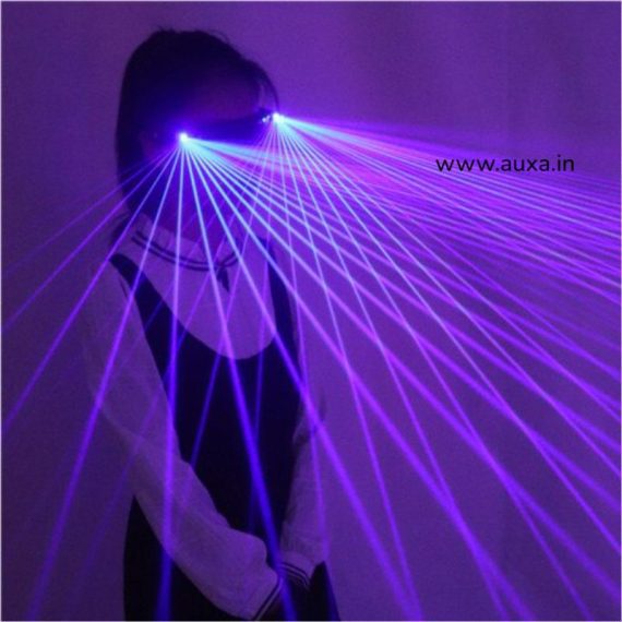 Laser Led Party Glasses