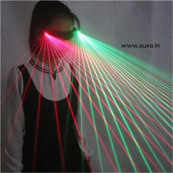 Laser Led Party Glasses