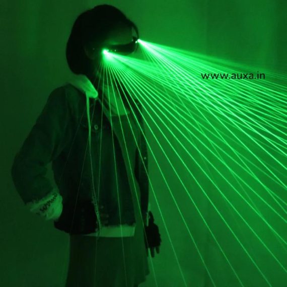 Laser Led Party Glasses