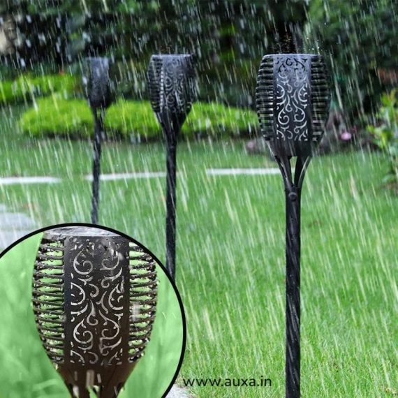 Solar Garden Light Outdoor