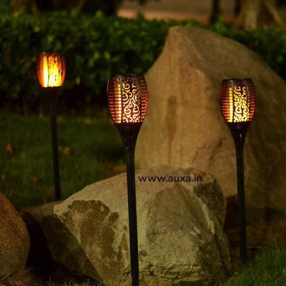 Solar Garden Light Outdoor