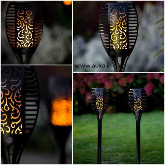 Solar Garden Light Outdoor