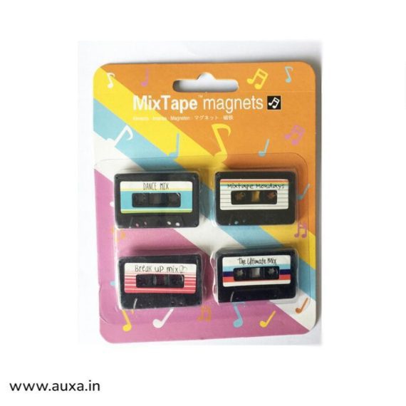 Tape Fridge Magnet