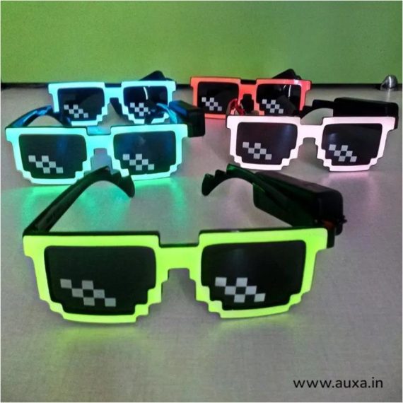 Thug Life Sunglasses