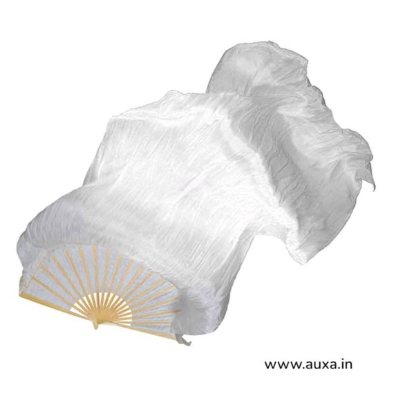 Veils Belly Dance LED Fan