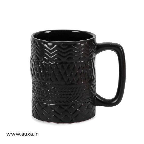 Coffee Mug - Ceramic Set of 1 (400ml)