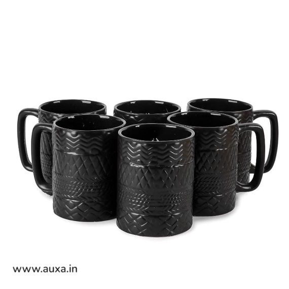 Coffee Mug - Ceramic Set of 1 (400ml)