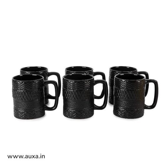 Coffee Mug - Ceramic Set of 1 (400ml)