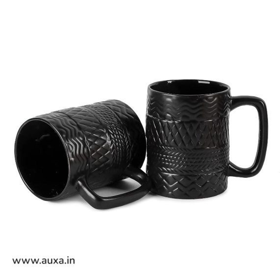 Coffee Mug - Ceramic Set of 1 (400ml)