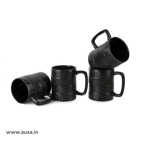 Coffee Mug - Ceramic Set of 1 (400ml)