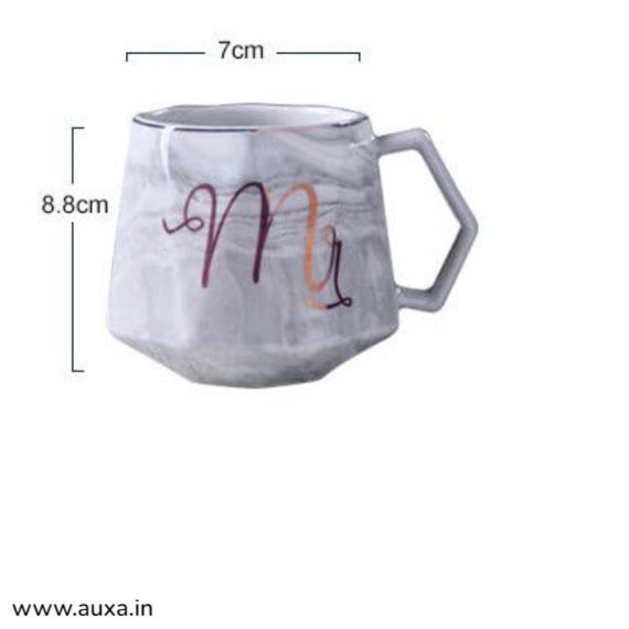 Mr and Mrs Mugs Couples Gifts