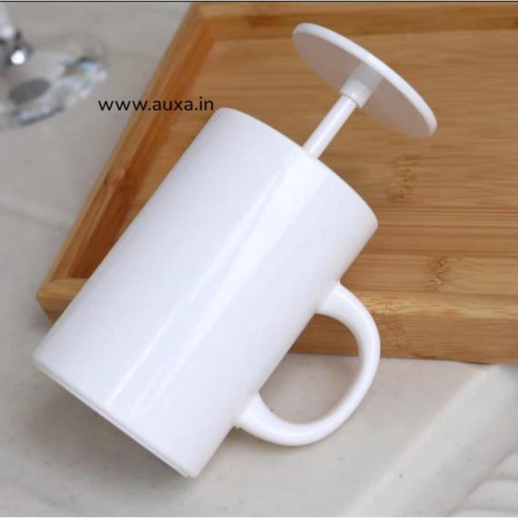 Coffee Cup Toothpick Holder