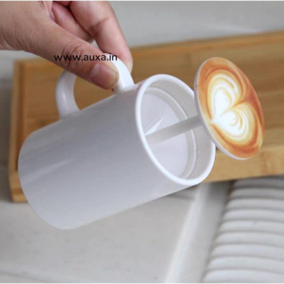 Coffee Cup Toothpick Holder