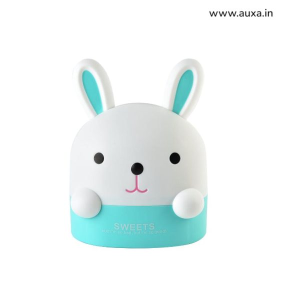 Cute Animal Shape Tissue Dispenser