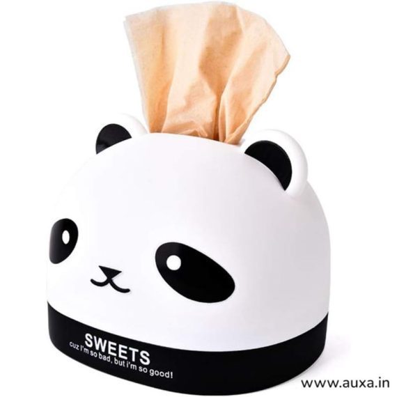 Cute Animal Shape Tissue Dispenser