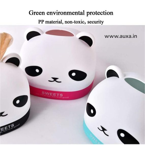 Cute Animal Shape Tissue Dispenser