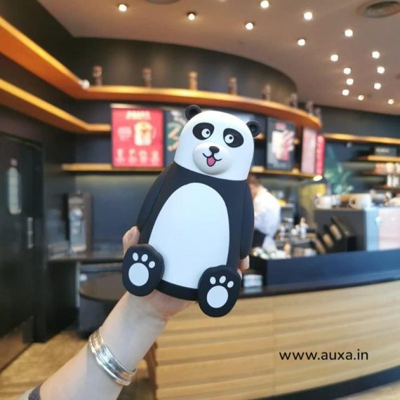 Panda Style Leak-Proof Water Bottle