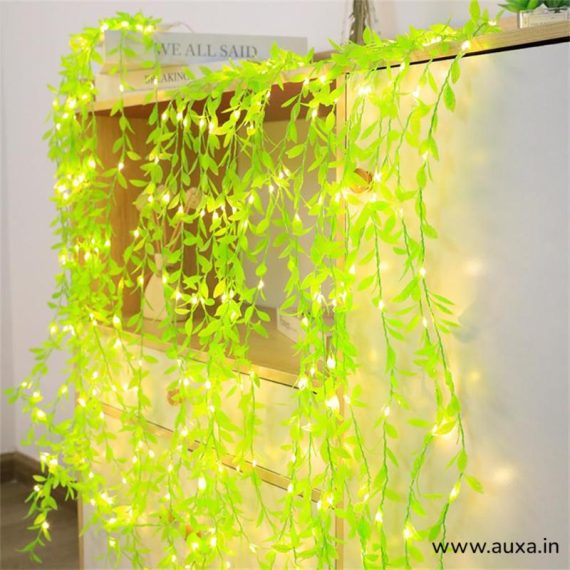 Artificial Willow Branches Lights