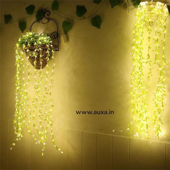 Artificial Willow Branches Lights