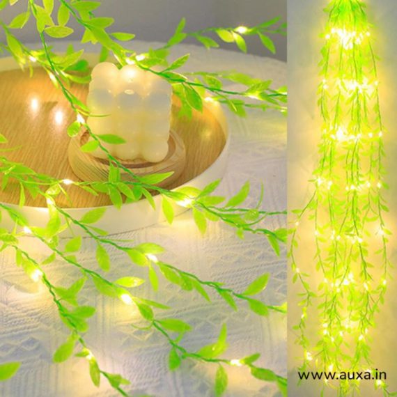 Artificial Willow Branches Lights