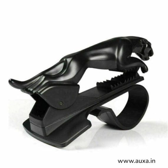 Jaguar Design Car Mobile Holder