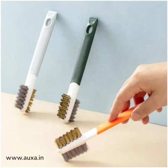 Kitchen Cleaning Wire Brush