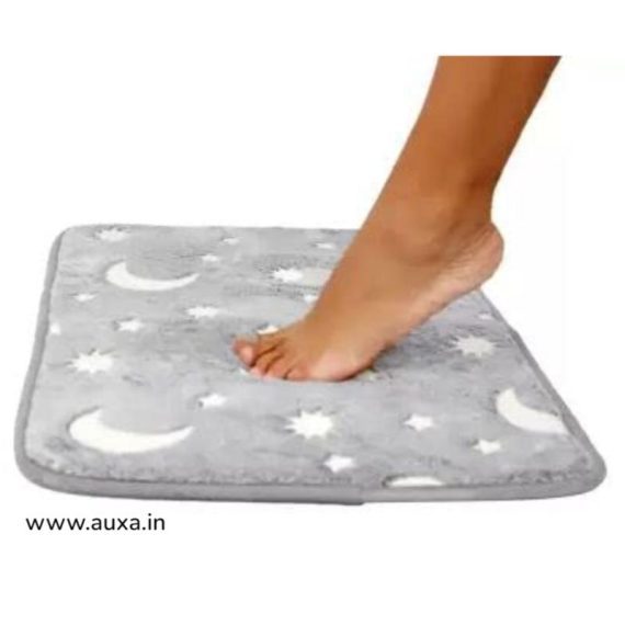 Non-Slip Luminous Bath Floor Mats