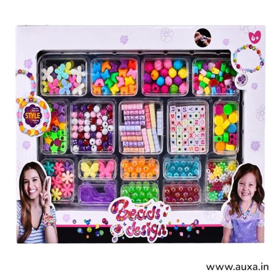 Crafting Beading Bead Craft Kit