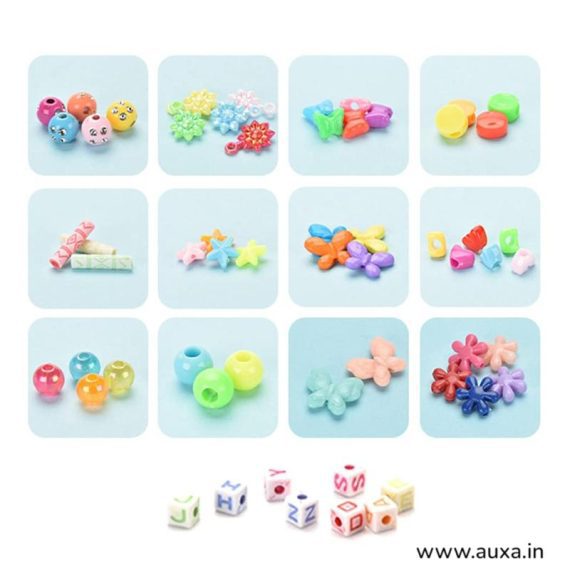 Crafting Beading Bead Craft Kit