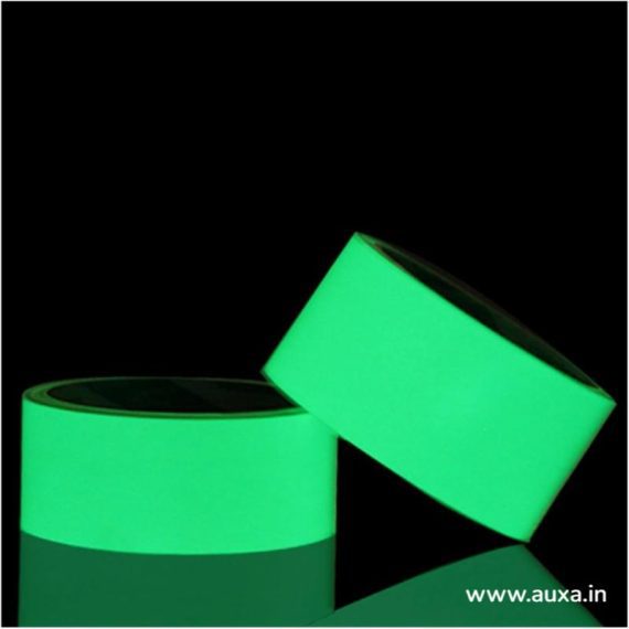 Green Luminous Tape Self-Adhesive