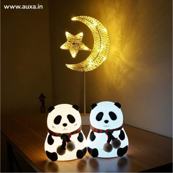 Panda Night Lamp