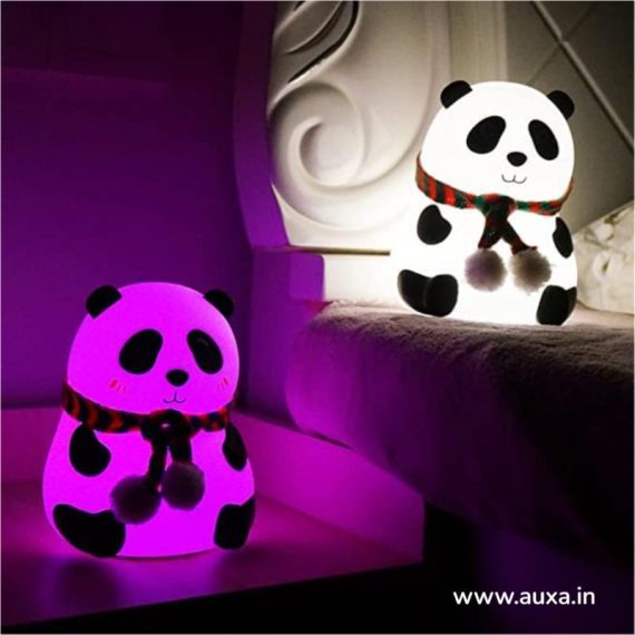 Panda Night Lamp