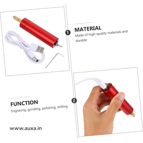 Small Electric Drill Miniature Tools