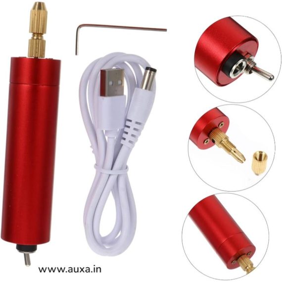 Small Electric Drill Miniature Tools