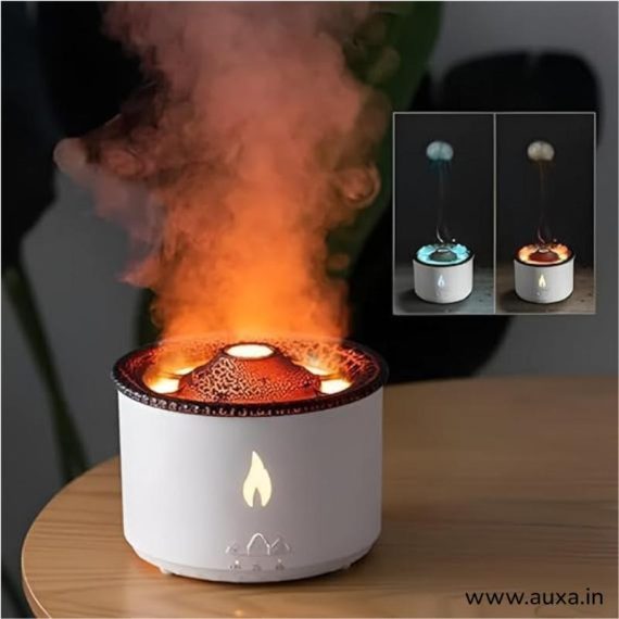 Volcano Aromatherapy Humidifier