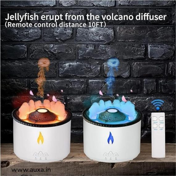 Volcano Aromatherapy Humidifier