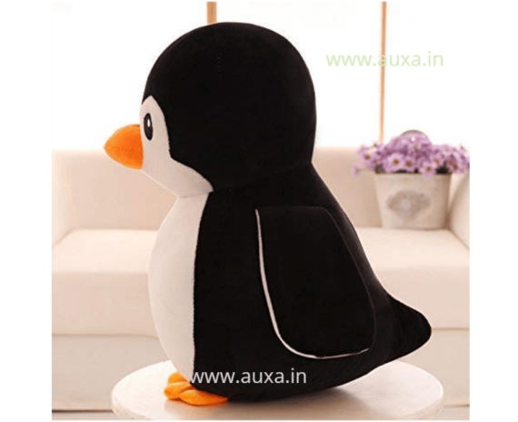 Penguin Stuffed Soft Toy