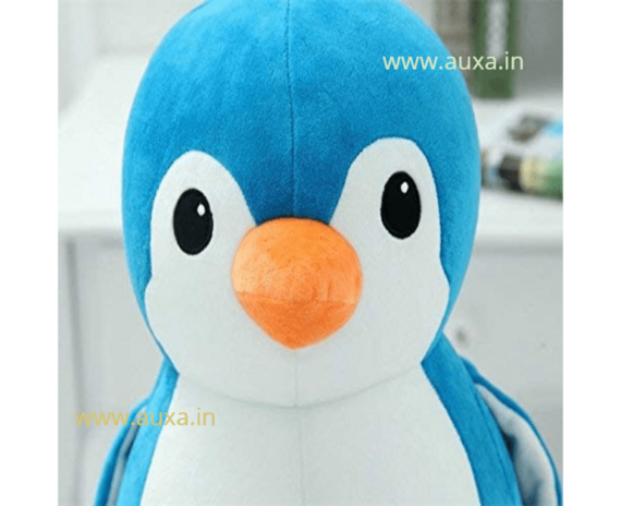 Penguin Stuffed Soft Toy