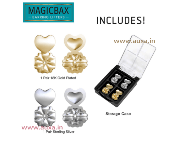 Magic Bax Earring Lifters